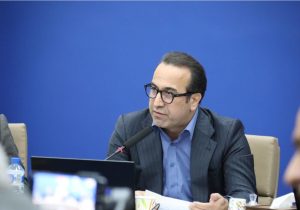 مدیرعامل سازمان همیاری: حرکت به سمت درآمدهای پایدار، شهر هوشمند و رفاه کارکنان شهرداری‌ها در اولویت قرار دارد