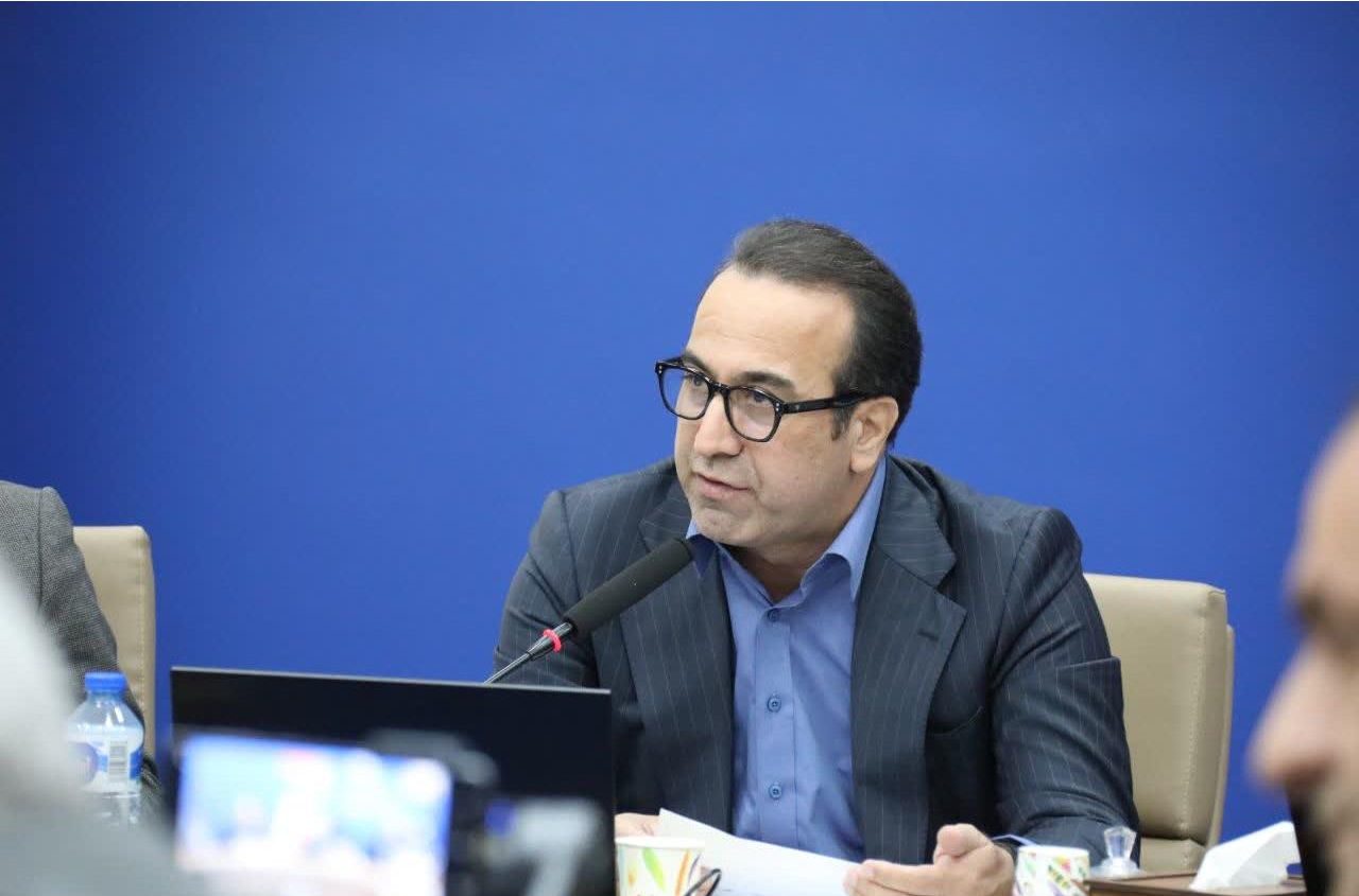 مدیرعامل سازمان همیاری: حرکت به سمت درآمدهای پایدار، شهر هوشمند و رفاه کارکنان شهرداری‌ها در اولویت قرار دارد