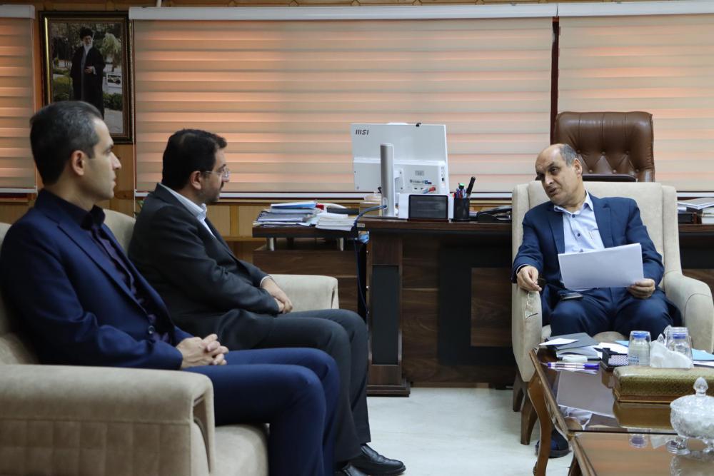 پروژه‌های نیمه‌تمام راه‌سازی استان در دست اقدام