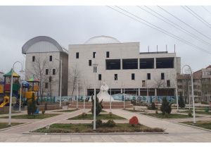 اتصال کتابخانه مرکزی شهر ساری به شبکه فیبر نوری در دستور کار قرار گرفت