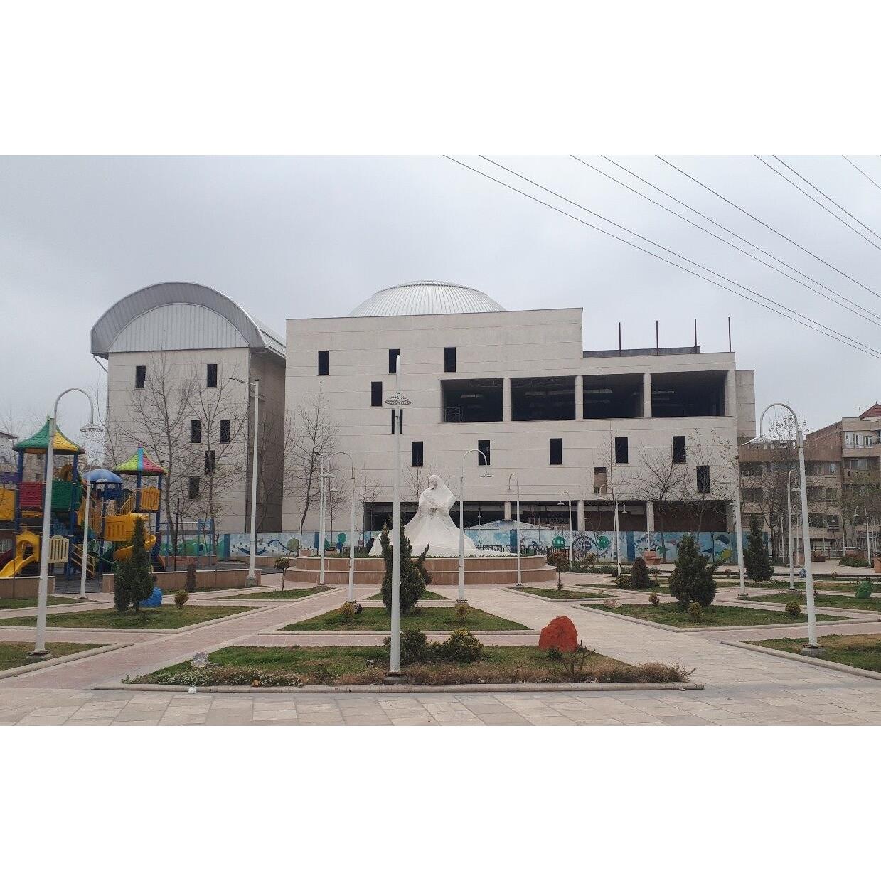 اتصال کتابخانه مرکزی شهر ساری به شبکه فیبر نوری در دستور کار قرار گرفت