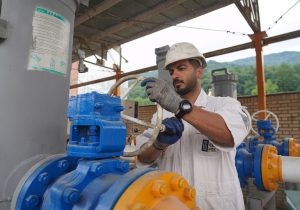 صدور بیش از ۳۶۹۳ پروانه انجام کار در سه‌ماهه نخست ۱۴۰۴