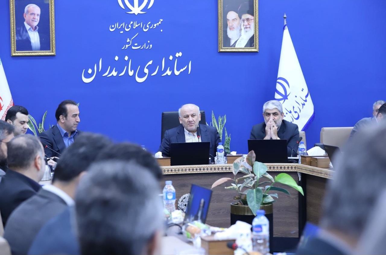 مدیریت پسماند و توسعه زیرساخت‌ها؛ اولویت اصلی شهرداری‌ها و استانداری مازندران