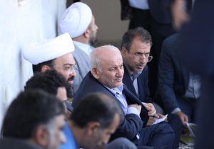 تاکید یونسی بر حمایت از ظرفیت‌های بومی منطقه