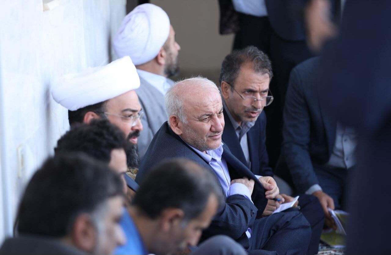 تاکید یونسی بر حمایت از ظرفیت‌های بومی منطقه