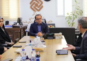 حمایت سازمان همیاری شهرداری‌های مازندران از دهیاری‌ها برای توسعه روستایی