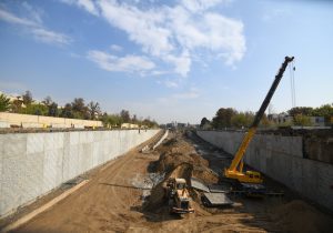 مدیریت علمی؛ کلید رهایی مازندران از بن‌بست پروژه‌های نیمه‌کاره