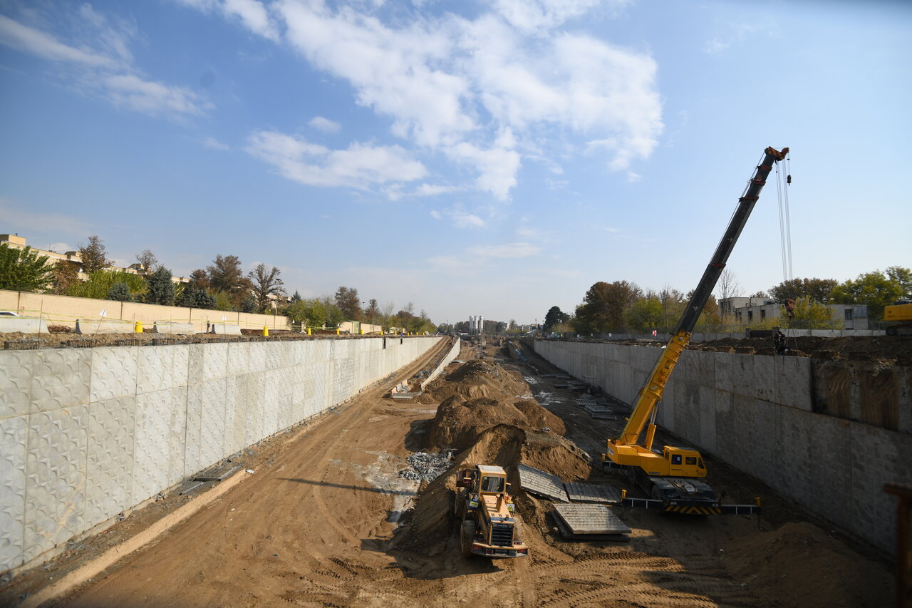 مدیریت علمی؛ کلید رهایی مازندران از بن‌بست پروژه‌های نیمه‌کاره