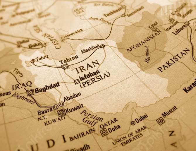 نگاه رئالیستی؛ کلید رهایی ایران از انفعال دیپلماتیک