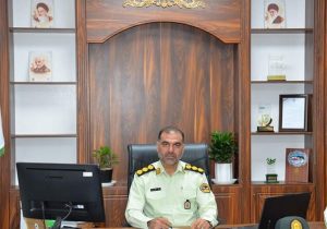 کلاهبردار اینترنتی «پویا موبایل» در تنکابن دستگیر شد