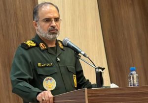 سردار موحد: روایت صادقانه شهدا راه عبور از بن‌بست‌های امروز است