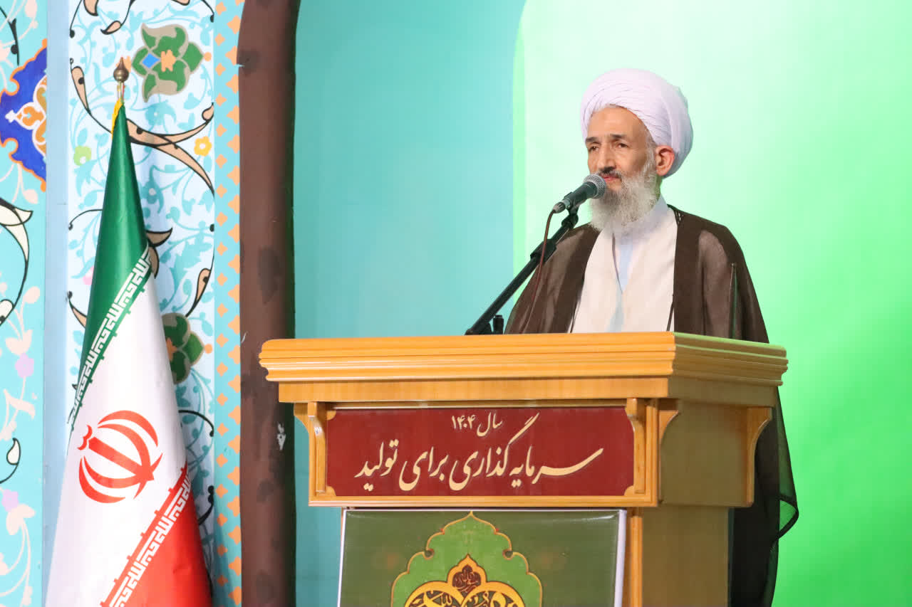 سیره پیامبر اعظم (ص) و اهل بیت (ع) بر پایه یکپارچگی است / وحدت و انسجام ملت بازدارنده‌تر از هر سلاح پیشرفته