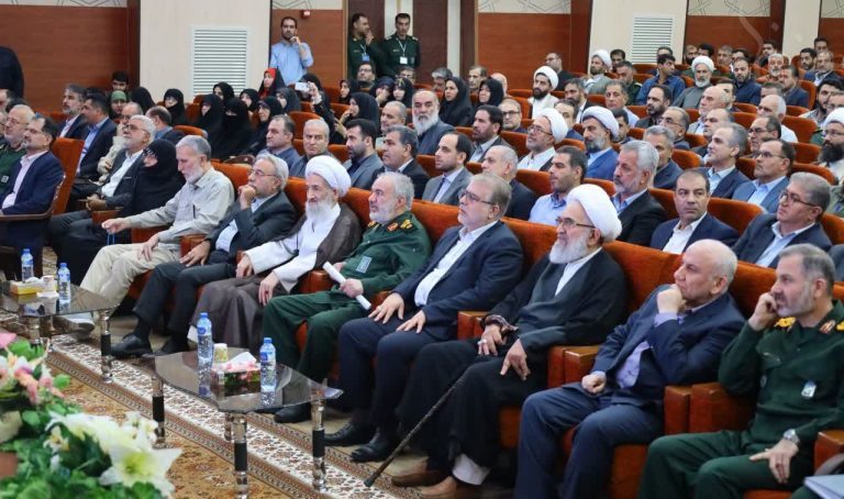 مازندران، سنگر شکست‌ناپذیر انقلاب؛ سردار موحد و تداوم راه اقتدار