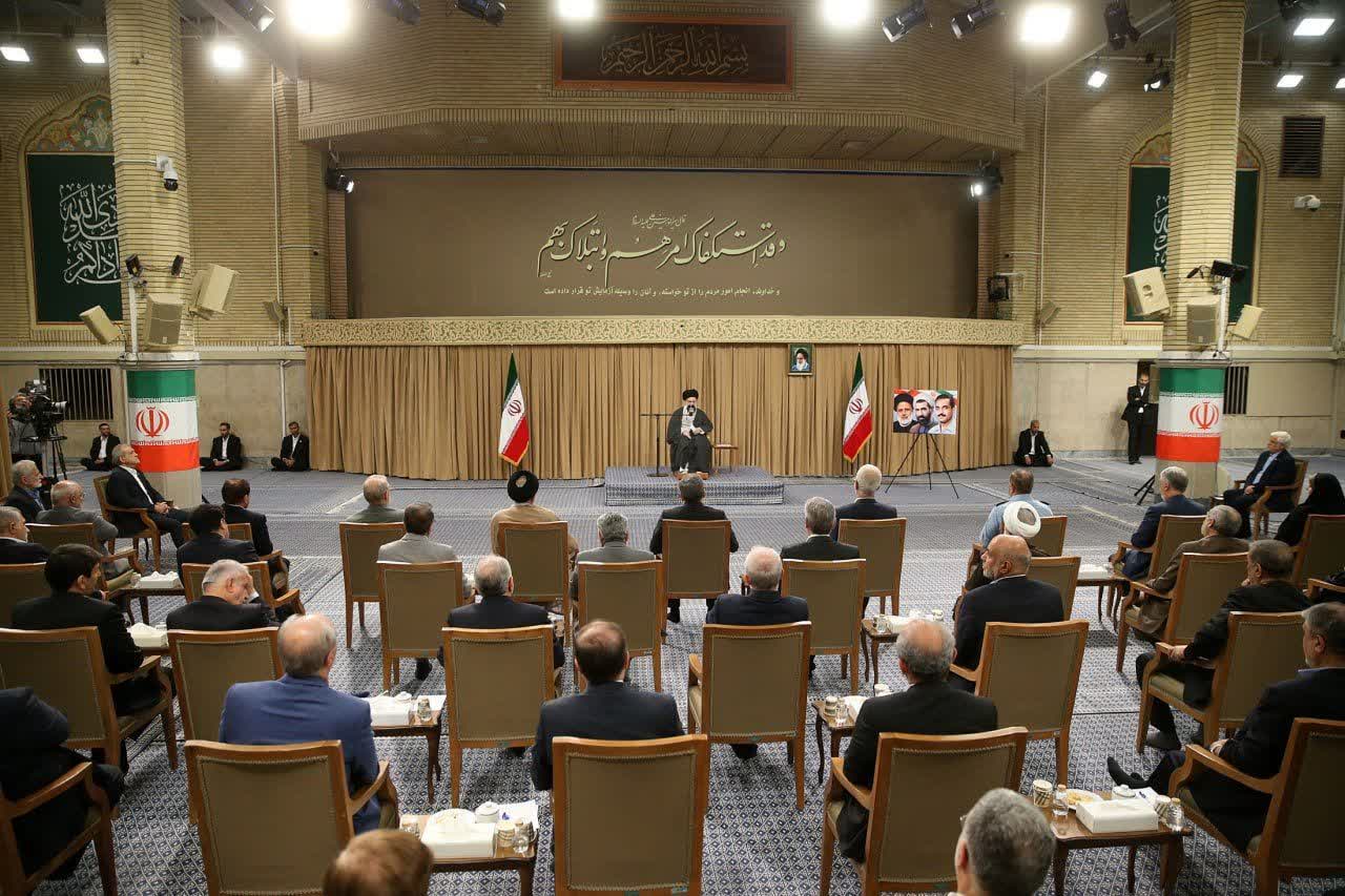 معیشت مردم در صدر اولویت‌ها؛ چاره‌اندیشی برای انضباط بازار در دستور کار دولت