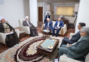 نماینده ولی فقیه در مازندران: دولت باید بر اولویت‌های اصلی متمرکز شود