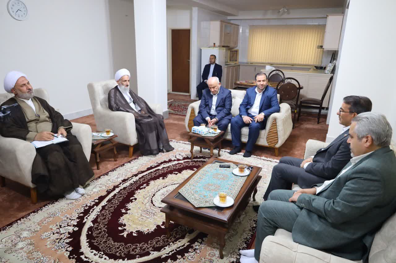 نماینده ولی فقیه در مازندران: دولت باید بر اولویت‌های اصلی متمرکز شود