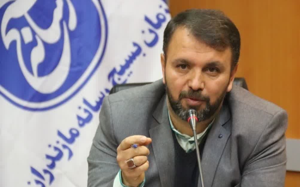 اهدای نشان قلم «زنده‌یاد جابر معافی» در جشنواره رسانه‌ای ابوذر مازندران