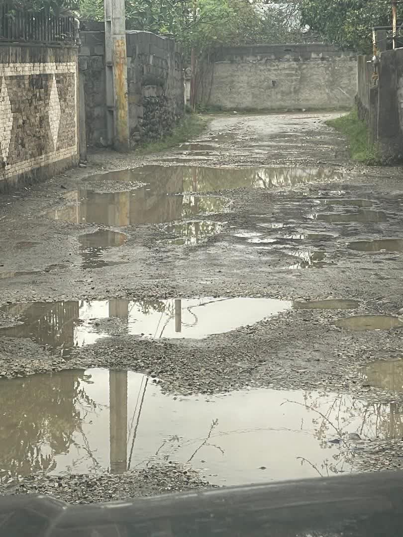 گلایه اهالی روستای هردوابرود و کلاکرده از بی‌توجهی مسئولان شهرستان عباس‌آباد