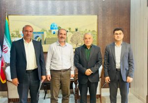 اختصاص دو هزار تن قیر و ۱۵۰ میلیارد ریال اعتبار برای پروژه‌های عمرانی و بازآفرینی نکا