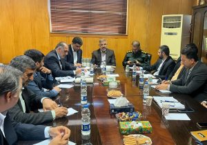 شهرداری‌ها؛ سنگربانان آرامش و نشاط اجتماعی