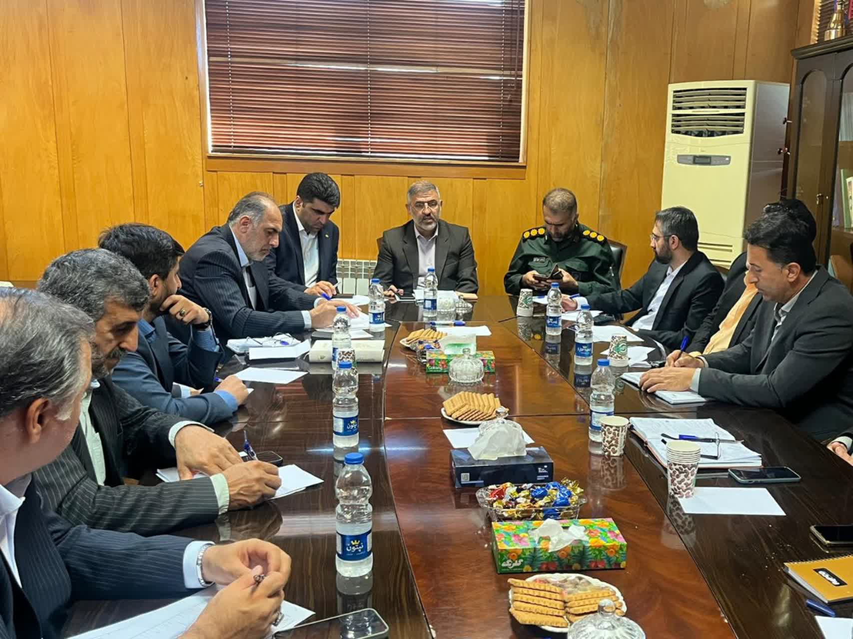 شهرداری‌ها؛ سنگربانان آرامش و نشاط اجتماعی