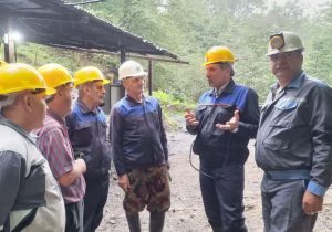 مدیرکل کار مازندران: ایمنی معادن، اولویت اصلی نظارت‌هاست