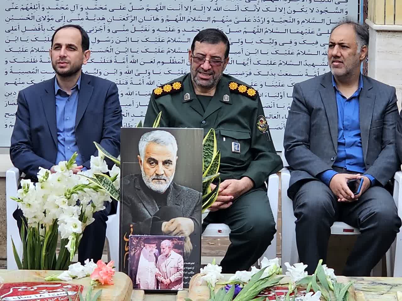 دانشگاه آزاد مازندران؛ پرچمدار تربیت علمی و ارزشی دانشجویان