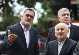 سالن پنج‌هزار نفری شهدای جویبار با حمایت رئیس‌جمهور و پیگیری‌های استاندار مازندران به زودی افتتاح می‌شود