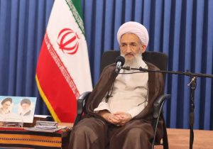 نماینده ولی‌فقیه در مازندران: غدیر، نماد حکومت عدل الهی و تضمین‌کننده سعادت جامعه است