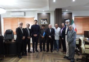 مازندران در آینه هنر؛ فرصتی برای بازآفرینی هویت بومی و معرفی جهانی