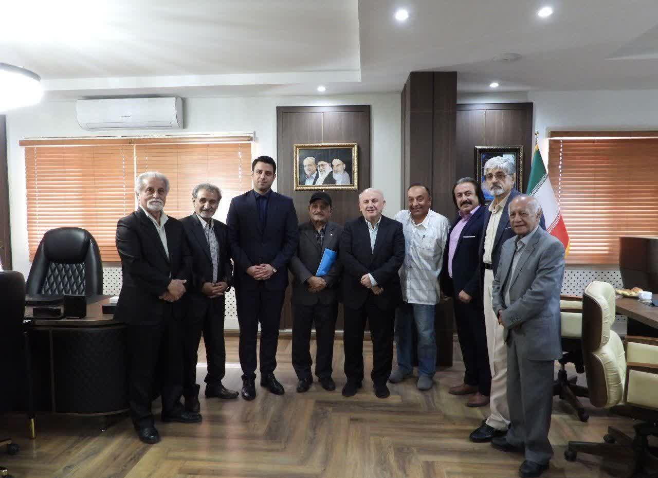 مازندران در آینه هنر؛ فرصتی برای بازآفرینی هویت بومی و معرفی جهانی