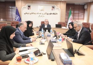 اولویت اول، دوم و سوم وزارت بهداشت نیروی انسانی است