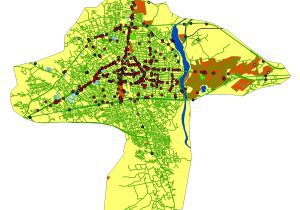 طرح هادی؛ تحولی آرام در حاشیه ساری