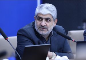 پروژه‌های عمرانی مازندران حتی با محدودیت منابع متوقف نمی‌شود