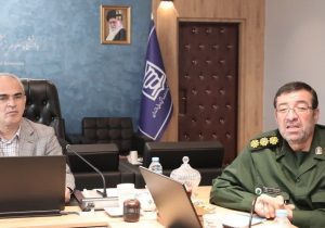 نقش‌آفرینی مؤثر دانشگاه علوم پزشکی مازندران در بحران‌های سلامت