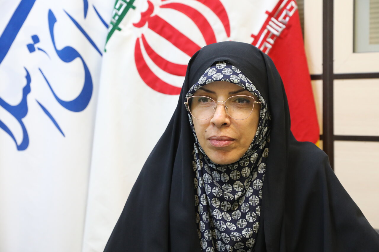 مازندران نیازمند بهره‌گیری جدی‌تر از ظرفیت زنان در بودجه و مدیریت است