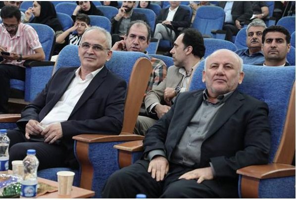 پزشکان در خط مقدم نظام سلامت