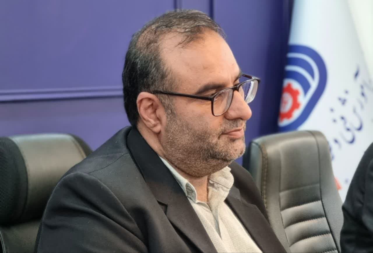 نگین مهارت درخشان با مشارکت جمعی