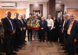 نخبگان، موتور توسعه پایدار استان