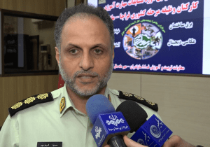 اعتماد متقابل مردم و پلیس، تضمین کننده انضباط اجتماعی