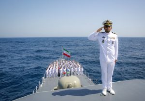 هم‌افزایی دریایی برای صلح و امنیت؛ نوشهر میزبان نشست HADR آیونز ۲۰۲۵