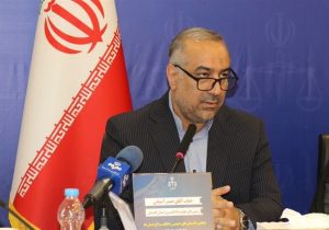 ۶۳ مدیر متخلف گلستان؛ پرونده ترک فعل تشکیل شد