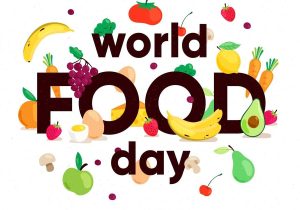 طعم سبز شمال در بشقاب روز جهانی غذا