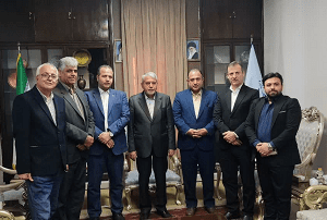 سید حامد بیکایی؛ معمار بابل نوین از دل رودخانه تا تالاب جهانی