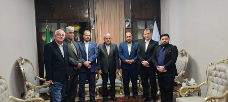 سید حامد بیکایی؛ معمار بابل نوین از دل رودخانه تا تالاب جهانی