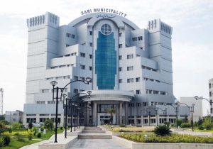 چرخه بی‌ثباتی؛سایه‌ای بر شهر سبز ساری است