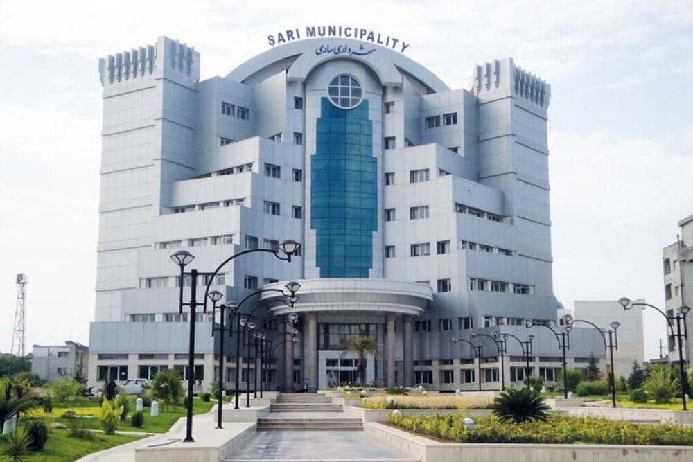 چرخه بی‌ثباتی؛سایه‌ای بر شهر سبز ساری است