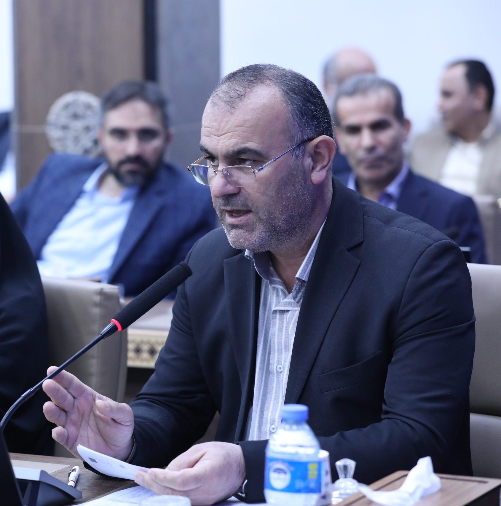 ارتقای کیفیت آموزشی و هدایت تحصیلی دانش‌آموزان در اولویت است