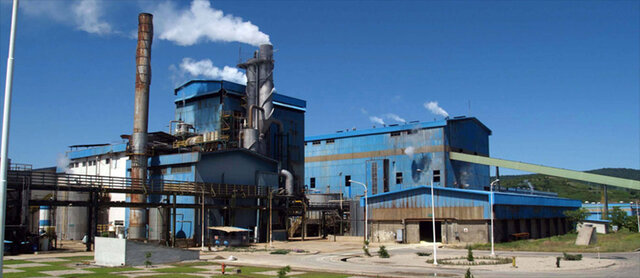 صنایع چوب و کاغذ مازندران؛ یک قدم تا سقوط!