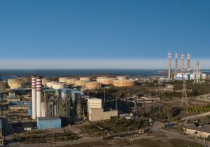 ساخت و بازسازی ۴۸۰ قطعه نیروگاهی در نیروگاه نکا طی شش ماه نخست امسال